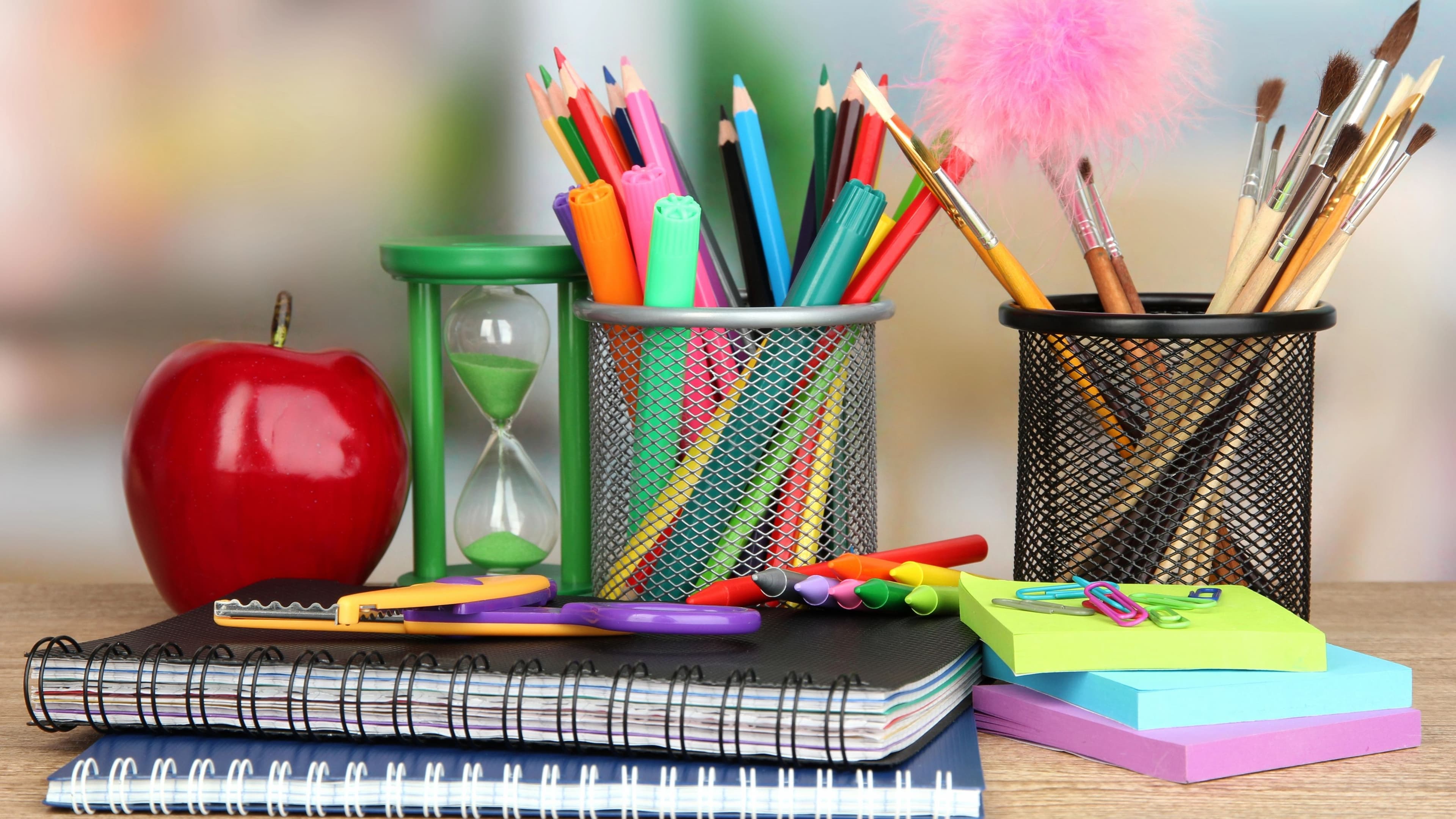 Homeschool Equipment Now Counts as Pro-Gear on Your Next PCS