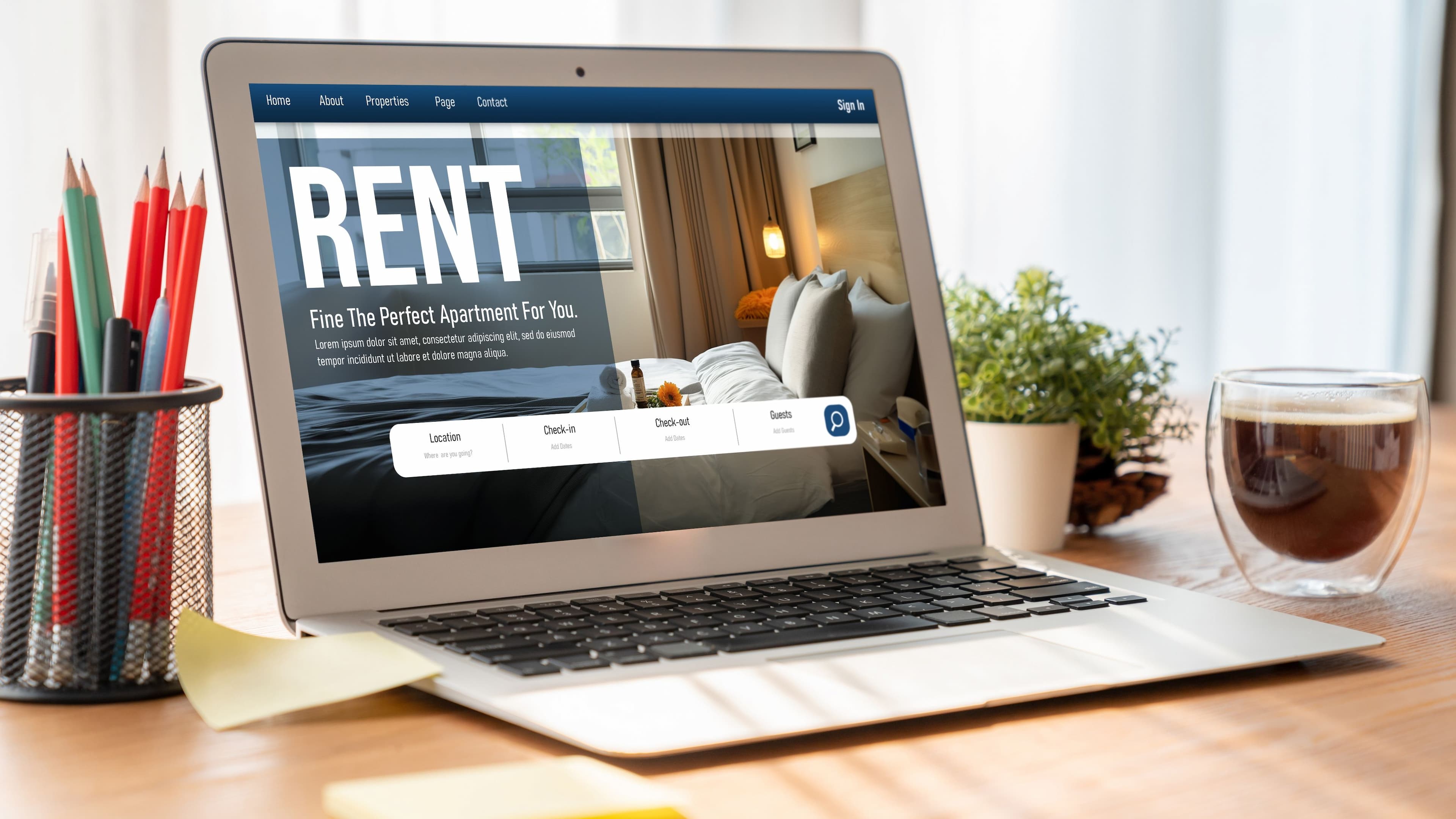 Why Military Families Are Especially Vulnerable to Rental Scams During PCS Season