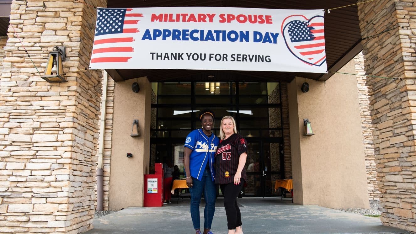 Military Spouse Appreciation Week Is Here: Your 2026 Guide to Benefits, Career Help, and Support